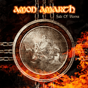 Fate of Norns by Amon Amarth