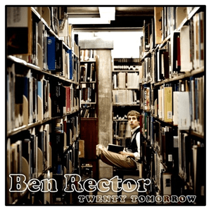 Twenty Tomorrow by Ben Rector