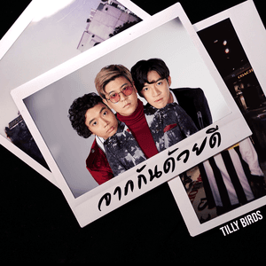 จากกันด้วยดี (Ordinary) by Tilly Birds