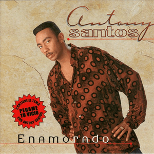 Enamorado by Antony Santos