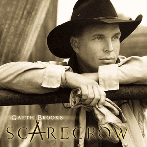 Scarecrow by Garth Brooks