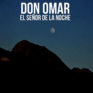 El Señor De La Noche by Don Omar