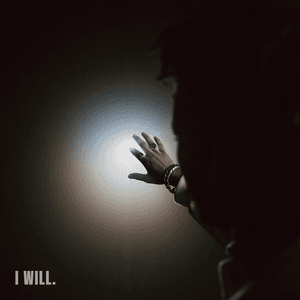 I WILL. by Victor Ray