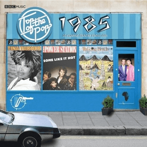 Top of the Pops 1985 by The Colourfield