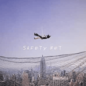 Safety Net by Gigi Moss