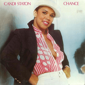 Chance by Candi Staton