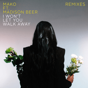 I Won't Let You Walk Away (Remixes) by Mako