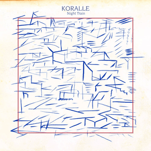Night Train by Koralle