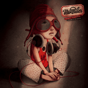 Dusty Rainbow from the Dark by Wax Tailor