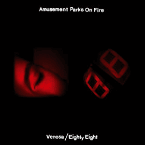 Venosa/Eighty Eight by Amusement Parks On Fire