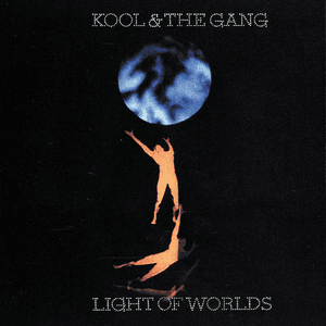 Light Of Worlds by Kool & the Gang