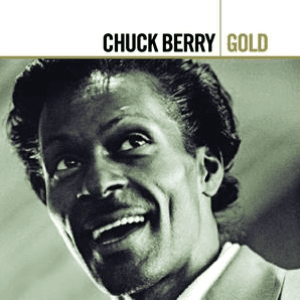 Gold by Chuck Berry