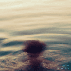 healing by Reuben Aziz