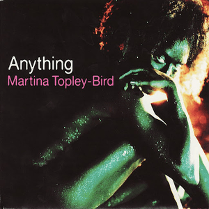 Anything by Martina Topley-Bird