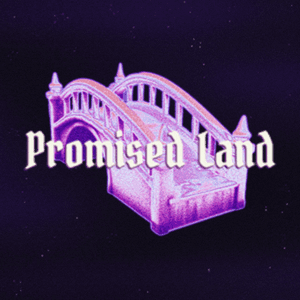promised land by Reuben Aziz