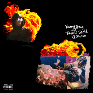 Pick Up the Phone (feat. Quavo) by Young Thug