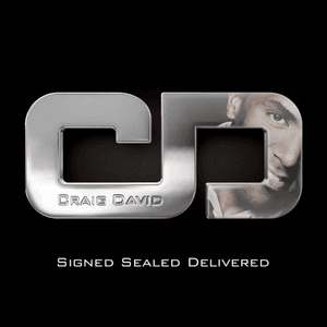 Signed Sealed Delivered by Craig David
