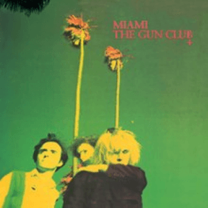 Prairie Noir by The Gun Club