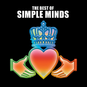 The Best of Simple Minds by Simple Minds