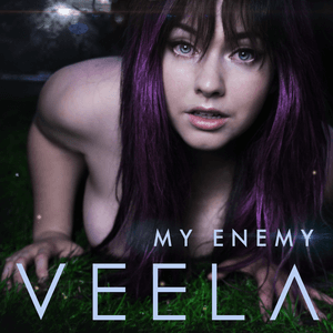 My Enemy by Veela