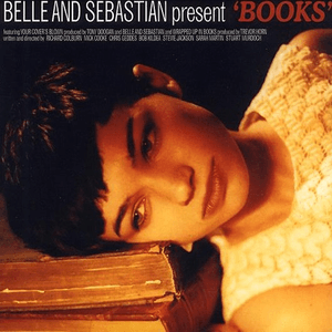 Books by Belle and Sebastian