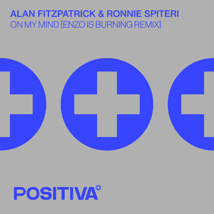 On My Mind (Enzo is Burning Remix) by Alan Fitzpatrick