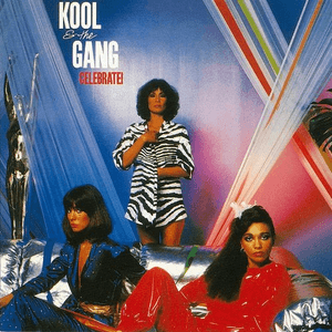 Celebrate! by Kool & the Gang