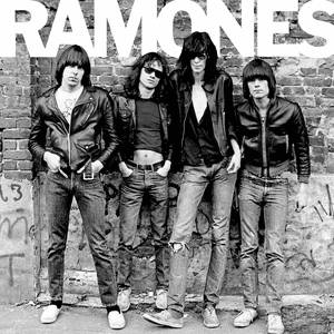 Ramones (expanded) by Ramones