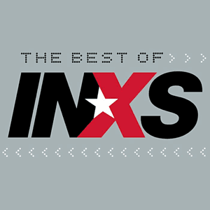 The Best of INXS by INXS