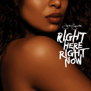 Right Here Right Now by Jordin Sparks