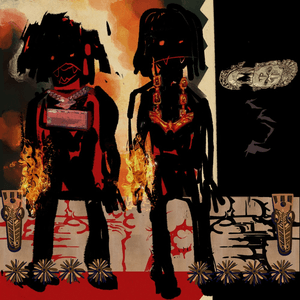 BENIN BOYS by Rema