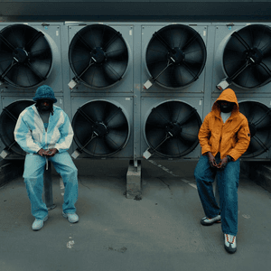 Misunderstood (feat. Bawo) by DC