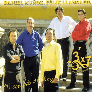 Al Compás Del 6x8 by Daniel Muñoz