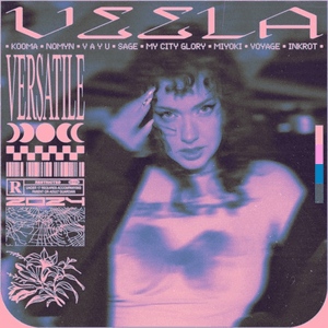 VERSATILE by Veela