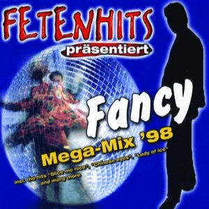 Mega-Mix '98 by Fancy