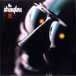 IV by The Stranglers