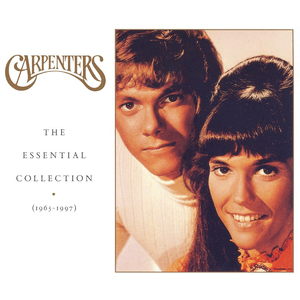 The Essential Collection (1965-1997) by Carpenters