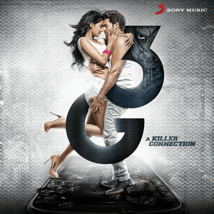 3G (Original Motion Picture Soundtrack) by Mithoon