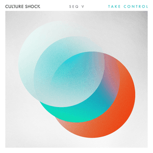 Take Control by Culture Shock