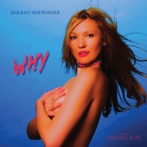 Why by Holiday Sidewinder