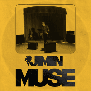 MUSE (WANDER ver.) by Jimin