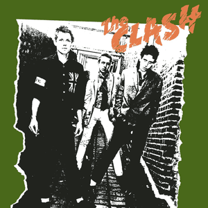 The Clash (Remastered) by The Clash