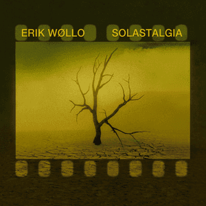 Solastalgia by Erik Wøllo