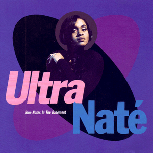 Blue Notes in the Basement by Ultra Nate