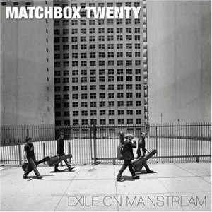 Untitled Album by Matchbox Twenty