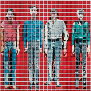 More Songs About Buildings And Food (Deluxe Version) by Talking Heads