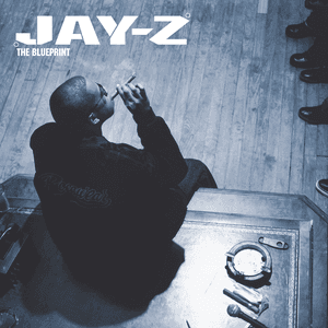 The Blueprint by JAY-Z