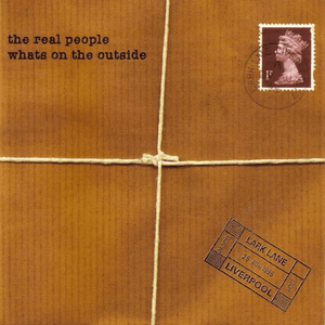 The People in the Telly by The Real People