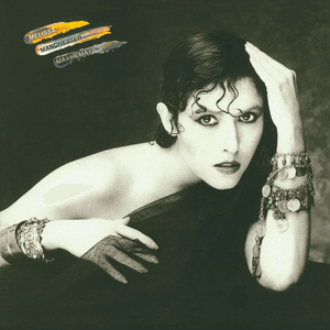 Mathematics by Melissa Manchester