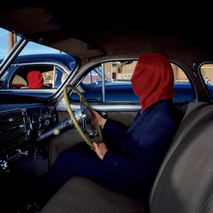 Frances the Mute (JP RETAIL) by The Mars Volta